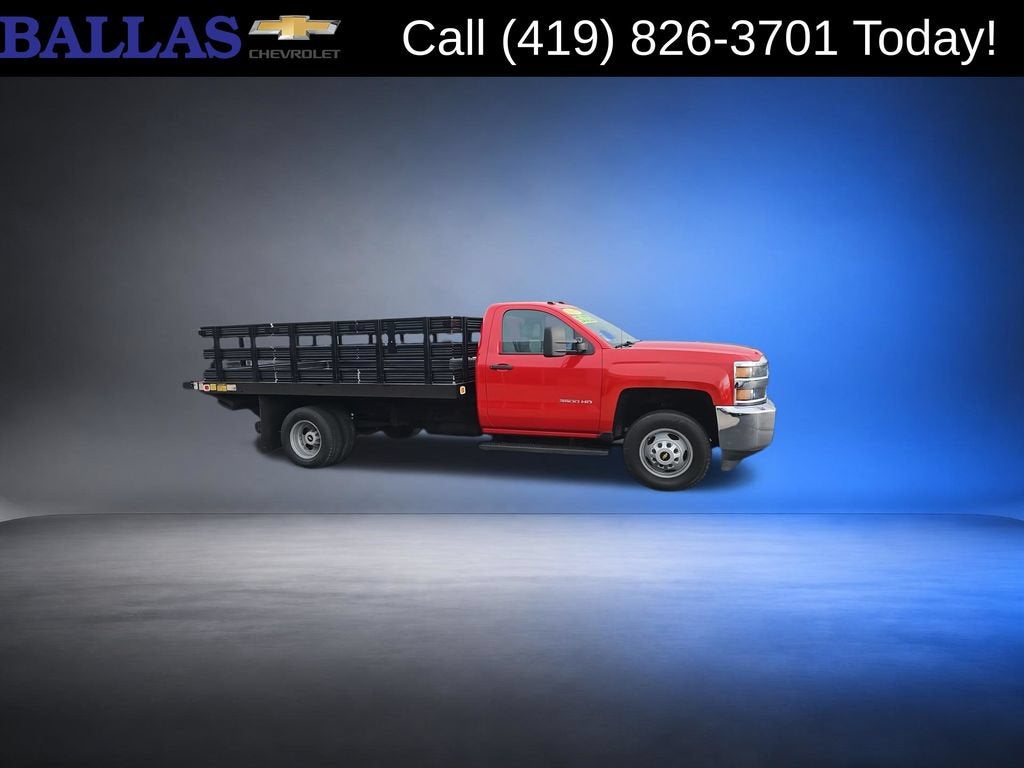 chevrolet silverado 3500hd 2015 1GB3CYCG0FF640084 image chevrolet silverado 3500hd 2015 1GB3CYCG0FF640084 image